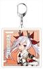 Azur Lane Trading Acrylic Keychain Vol.1 BOX Product 1 BOX = 10 pieces, 10 types in total