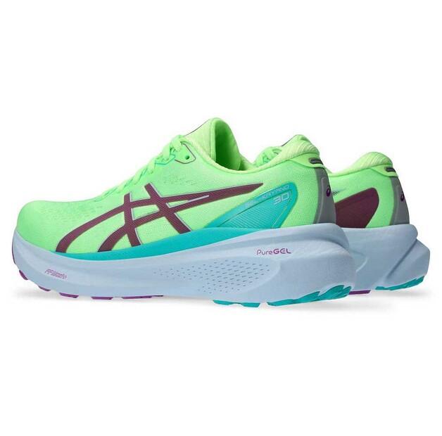 Asics Gel-Kayano 30 Lite-Show беговые кроссовки