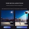 Dahua 4MP 4x Zoom AI Starlight Network Bullet Camera CN plug (adapter included)