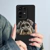 For Infinix Note 50s 5G Phone Case Astronaut Cartoons Back Cover X6870 Funda Soft Liquid Silicone Camera Protection Bumper Coque