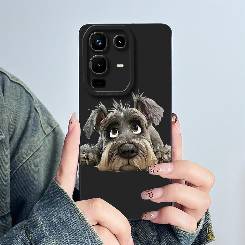 For Infinix Note 50s 5G Phone Case Astronaut Cartoons Back Cover X6870 Funda Soft Liquid Silicone Camera Protection Bumper Coque