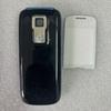 Для Nokia 5130 Полный Комплект Корпуса Мобильного Телефона Чехол + Английская Клавиатура Замена Ремонт