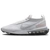 Air Max Flyknit Racer 'Pure Platinum' Женские DM9073-100