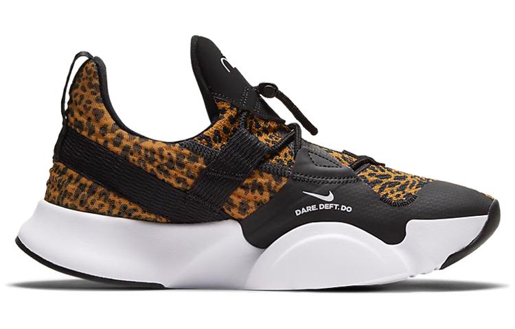 Nike Женские кроссовки SuperRep Groove 'Leopard' CT1248-107