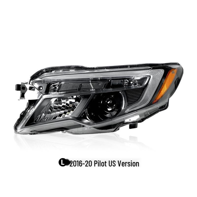 Оригинальная сборка фары для Honda Pilot 2016-2020 (3-е поколение)