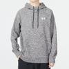 Under Armour Толстовки Мужские Серые С Капюшоном Умеренные Обычные 1373405-001