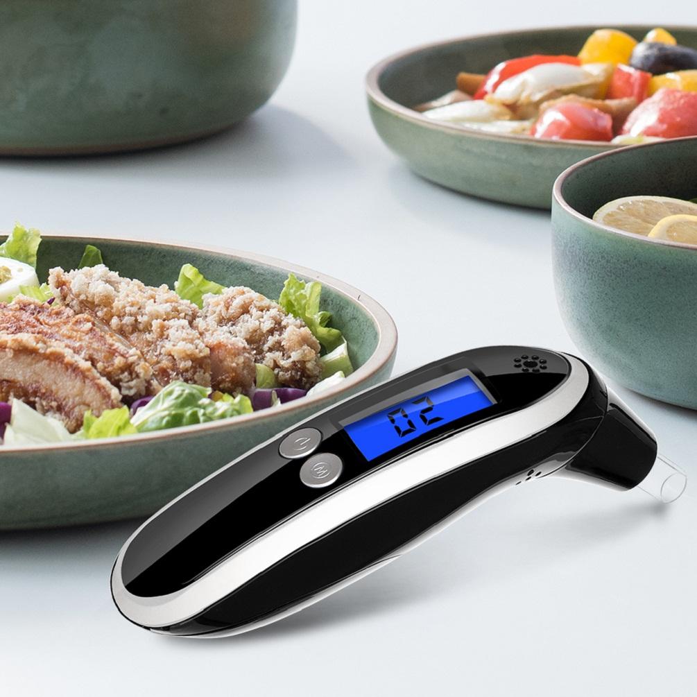 Идеи новых продуктов Диабетический тестер Кетонометр для здравоохранения