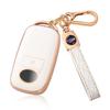 [Unhoke] Daihatsu Compatible Key Case Is Rumi Key Cover, New Taft Smart Key Case,