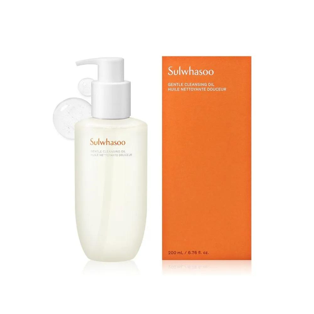 Sulwhasoo Очищающее масло Soonhaeng 200 мл