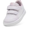 Puma Courtflex V3 V Infant Baby Shoes for Sizes Boys and 2025 Mauve Preschoolers, 12cm-16cm, Unisex, Girls, Spring/Summer Colors Lilac, Frost,