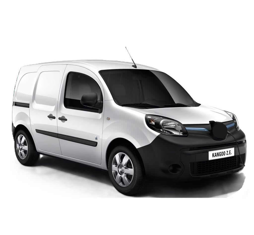 Right Manual Mirror Mercedes Citan 2012- Renault Kangoo 2013- temperature sensor 60U1522E