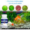 70ml Aquarium Remover, Moss Removal, , Green Water, Moss Remover