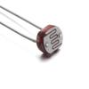 20/30/50PCS Top 5mm Resistance Sensor GL5516 Photoresistor Light-Dependent Resistor