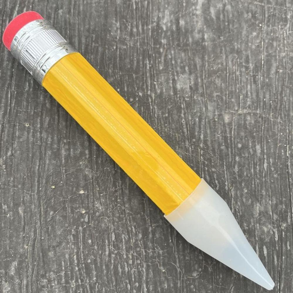 С Ластиком Гигантский Карандаш 18/34/39СМ Большой Деревянный Карандаш Высококачественный Канцелярский Карандаш Школа Офис