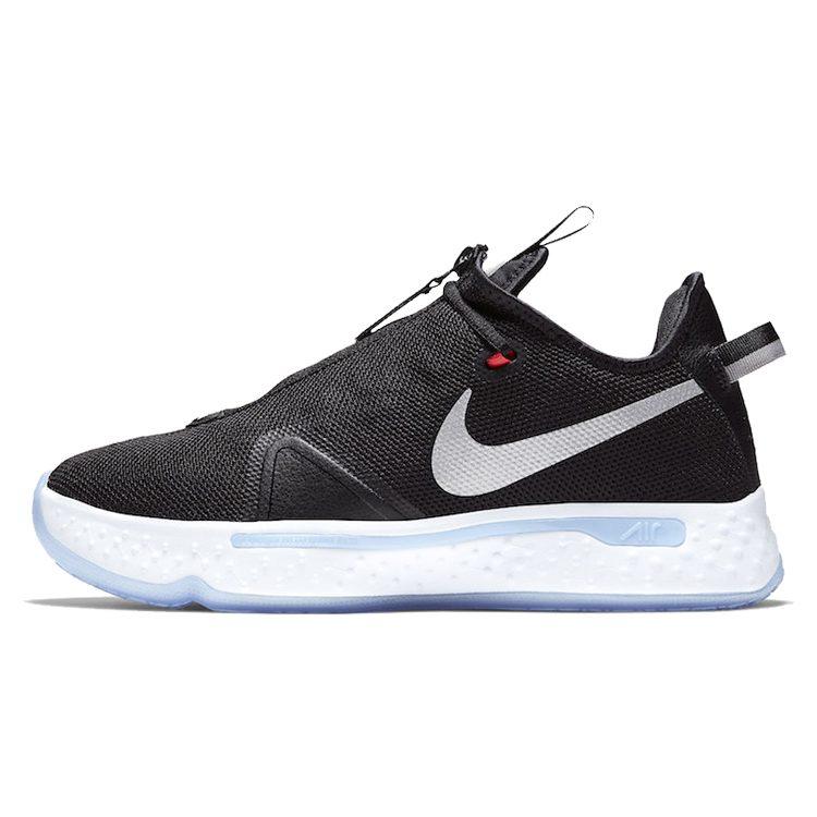 Nike Стр. 4 EP 'Black White' CD5082-001