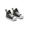 Converse Кеды Chuck Taylor All Star Hi 1V для малышей, высокие, из парусины, зеленые A01473C