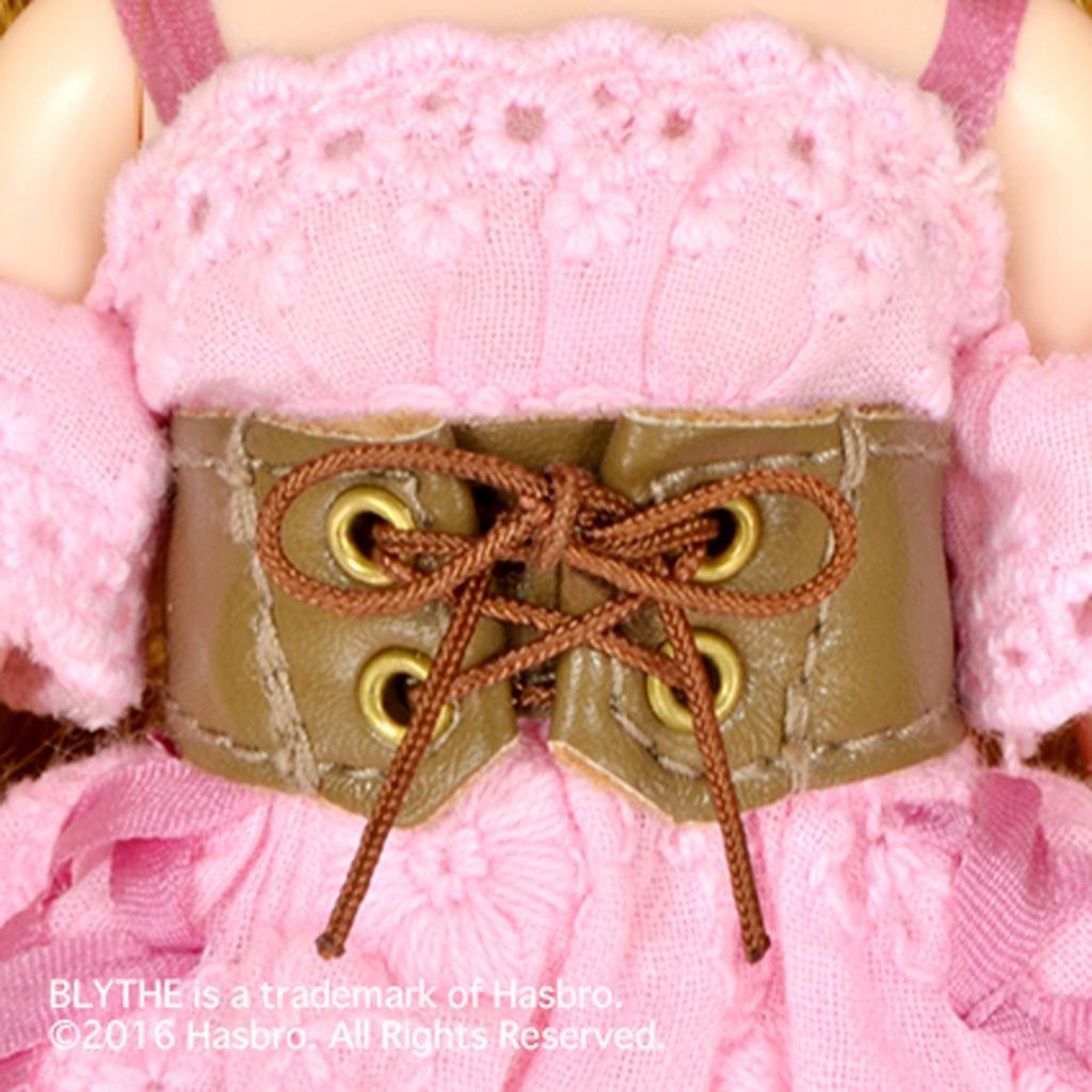 Midi Blythe Shop Limited Doll Rampion of the Valley
