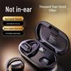 Спортивные Bluetooth-наушники с открытым ухом Newmine LY12