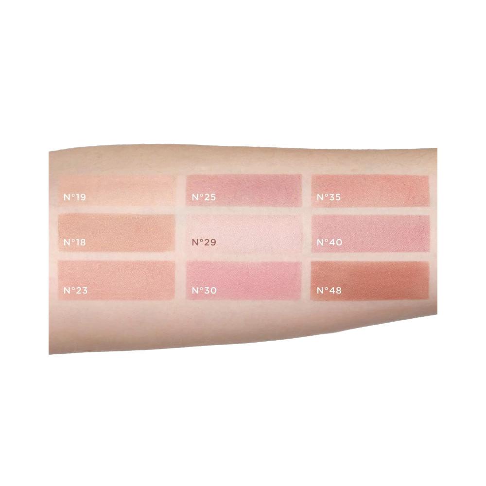 Artdeco Румяна - 44 Красно-оранжевые румяна -