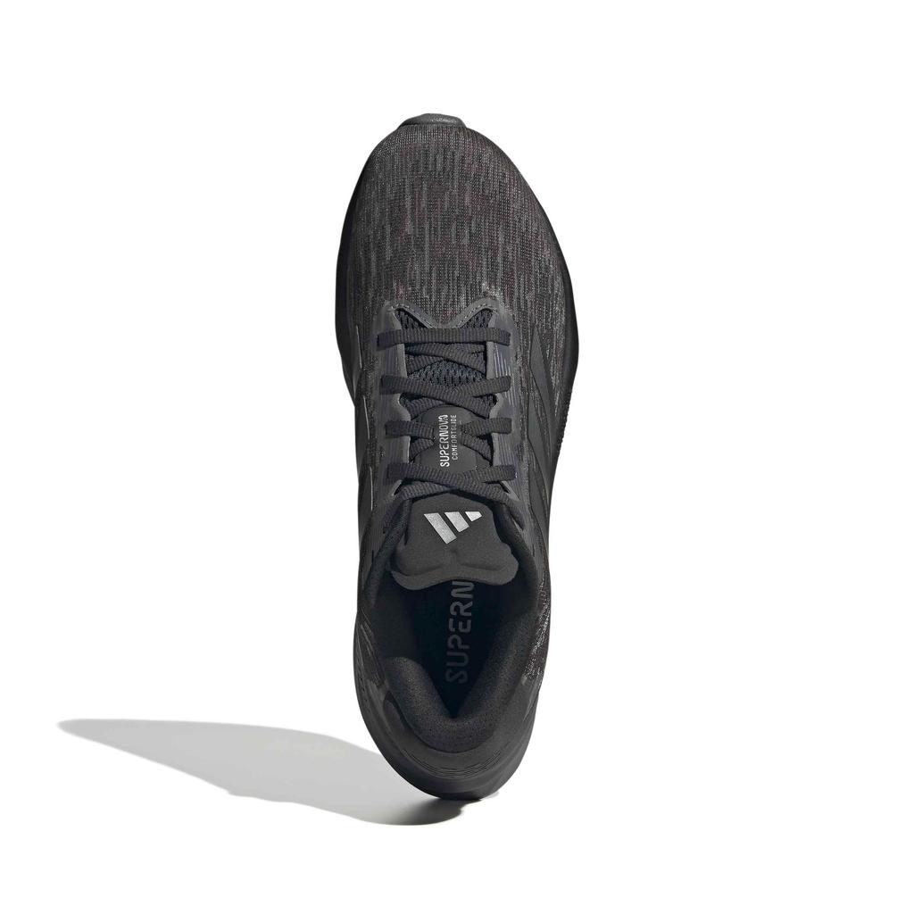 Adidas Supernova Comfortglide NKM23 Металлик Размер см Мужские Угольный/Основной черный/Железный (IH2509) 27,0