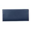 Takeo Kikuchi York Navy Wallet