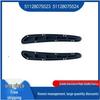 Накладка на задний бампер BMW 1 серии F52 51128075523/51128075524