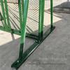 Liyuan Shidai Steel Mesh Grenade Throwing Simulation Wall