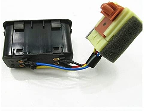 Genuine OEM 93700-3S000-RY Switch - Trunk Lid & Fuel Filler Door / 937003S000RY for Hyundai Kia