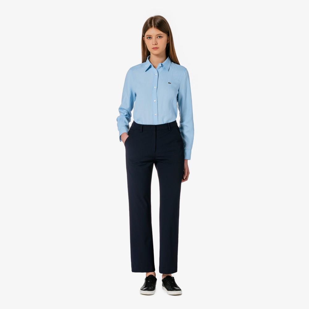 Lacoste Женские удобные брюки HF864E-56G166
