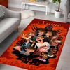 Custom personalization Stranger Things Area Rug - Perfect For Kitchen, Bathroom,Laundry Room Decor Large Size Available,Gift All Seasons
