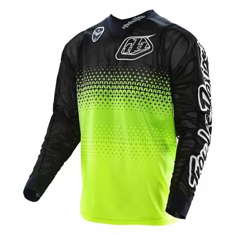 Long Sleeve Cycling Jersey Quick Dry Breathable Moisture Wicking Outdoor Sport Shirt Men Women
