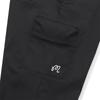 MALBON GOLF Basic Jogger Pants Black (Woman)