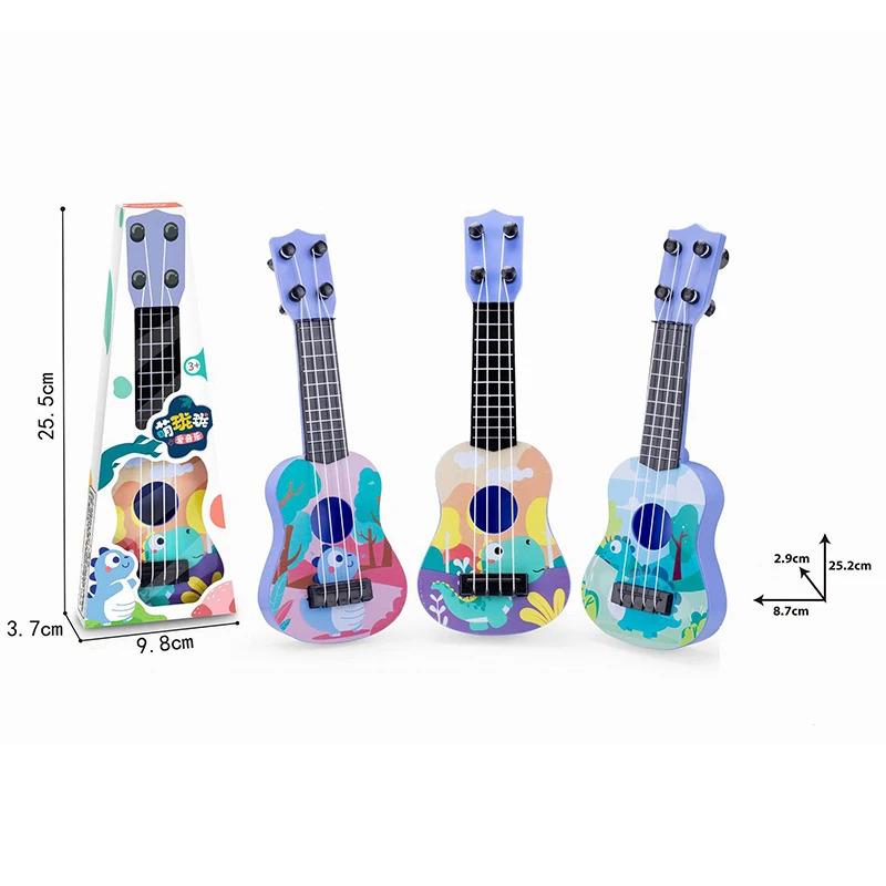 Compact size High-Quality Ukulele High-Quality Guitar High-Quality Toy High-Quality Skill Improving High-Quality Classical High-Quality Early