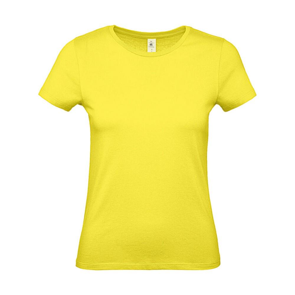 B&C Womens/Ladies #E150 T-Shirt