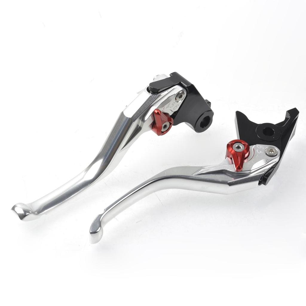 For Kawasaki Z900 Z650 Ninja650 NINJA 650 Z 900 Z 650 2017-2024 Motorcycle CNC Adjustable Handle Brake Lever Brake Clutch Levers