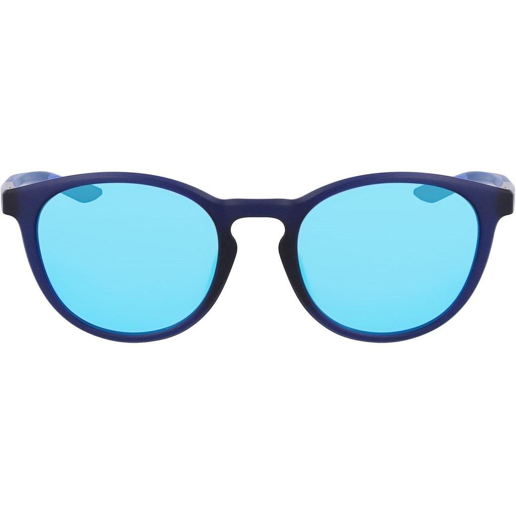 Nike Mens Evolution Logo Round Sunglasses