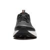 Li-Ning Светоотражающая поддержка Light And Shadow Element, прочные нескользящие кроссовки с низким верхом, мужские кроссовки черного цвета ARHU027-3