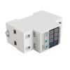 Intelligent Single Phase   Over Voltage Under Voltage Current  or 230VAC(40A)