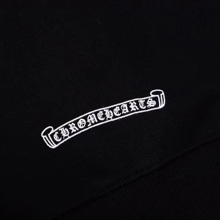 Толстовка-кардиган на молнии Cross25SS CH с принтом семьи Ло Осень/Зима