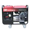 DONMIN Трехфазный портативный бензиновый генератор 10 кВт