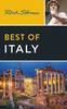 Книга Rick Steves Best of Italy (Fourth Edition)