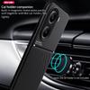Прочный Нескользящий Чехол для Xiaomi Poco X8 Pro Max Защитная Крышка Магнитный Держатель на Присоске Coque Fundas Capa