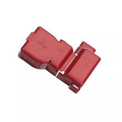 Новый положительный клеммный колпачок кабеля аккумулятора для Nissan Versa 07-19 243457992A