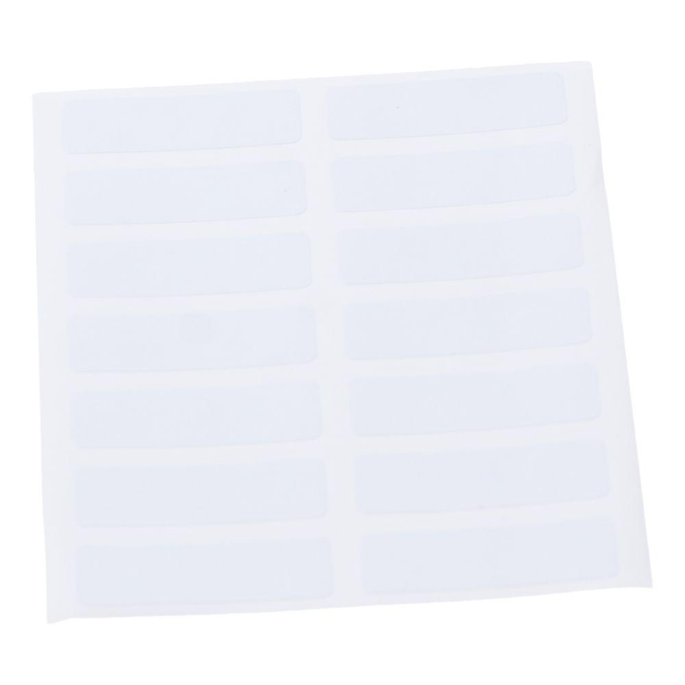Rectangle Name Label Self Adhesive Name Tags Stickers File Folders Labels Filing Envelops Tags