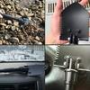 Multifunctional Folding Shovel High Durability Compact Size Portable Outdoor Digging Shovel Multi-Tool for Camping Backpacking