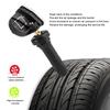 4 шт. Датчик контроля давления в шинах TPMS 2036804 Подходит для Ford Galaxy Mondeo S MAX