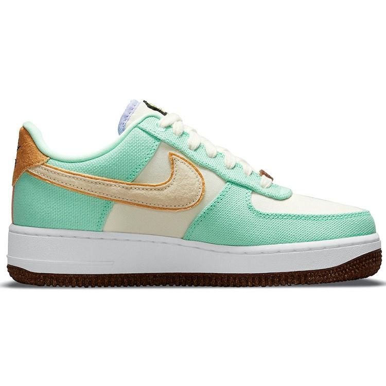 (WMNS) Nike Air Force 1 '07 LX 'Happy Pineapple' Women's CZ0268-300