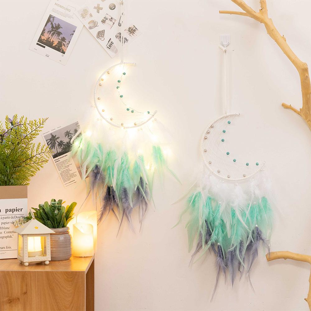 Ловец снов подвесное украшение Креативное украшение для дома подвесное