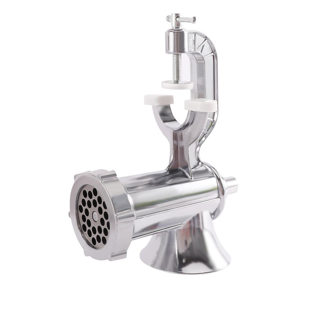 Crank Cooking Home Table Making Гаджеты Мясорубка для колбасы Машина для пасты Кухонные принадлежности Мясорубка