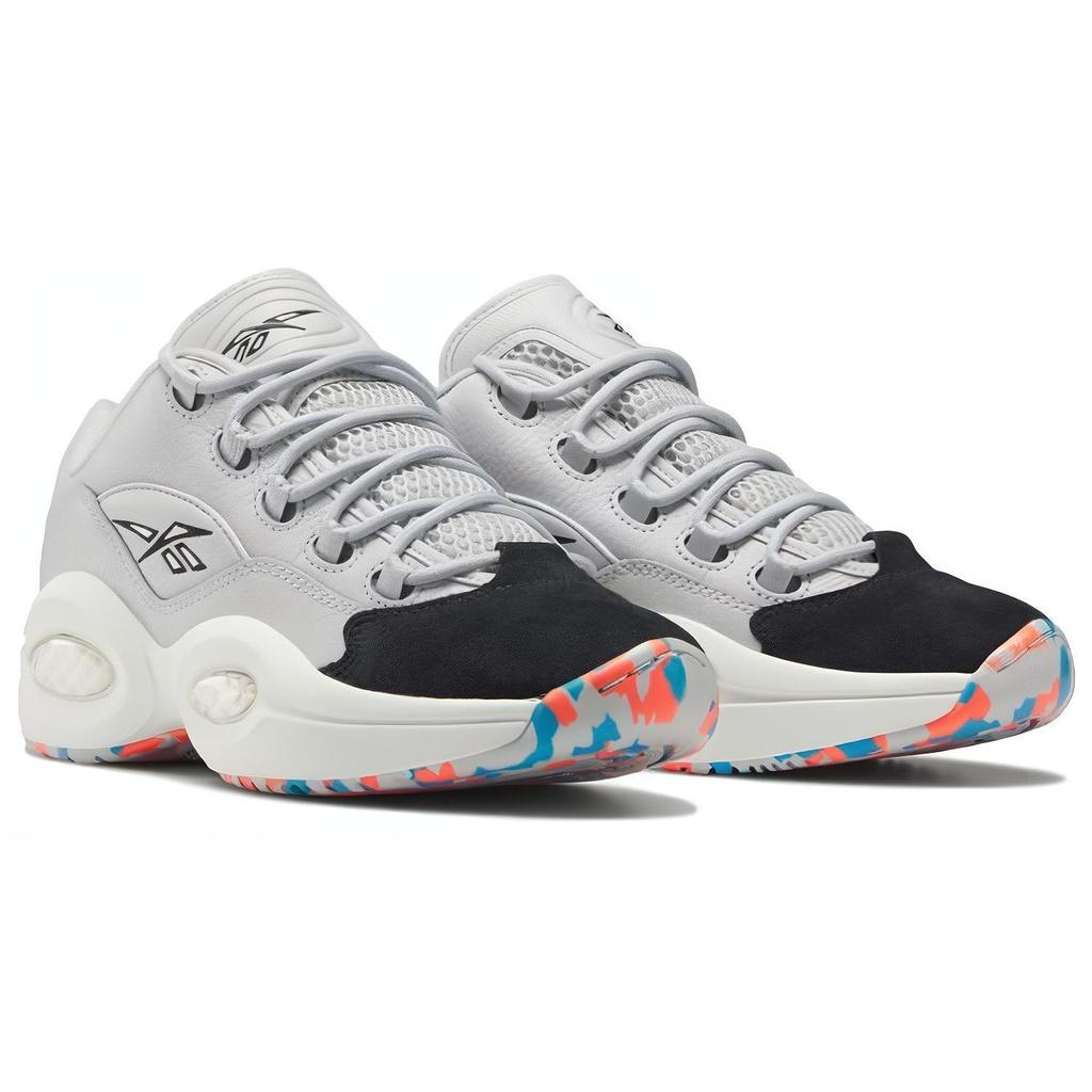 Вопрос Reebok Low 'Rec Center' HR1052